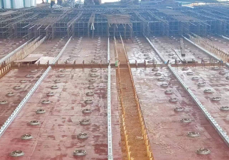 奇氏筒的安裝操作人員要具備哪些資質？