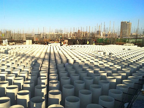 梯形華夫板的生產工藝有什么優勢？