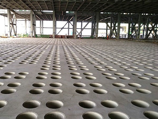 奇氏筒的生產工藝有什么優勢？