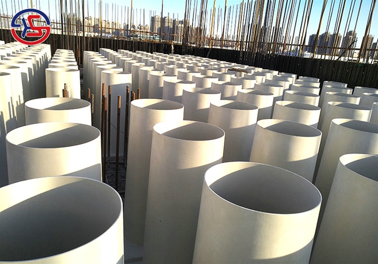 華夫筒制作原料與工藝